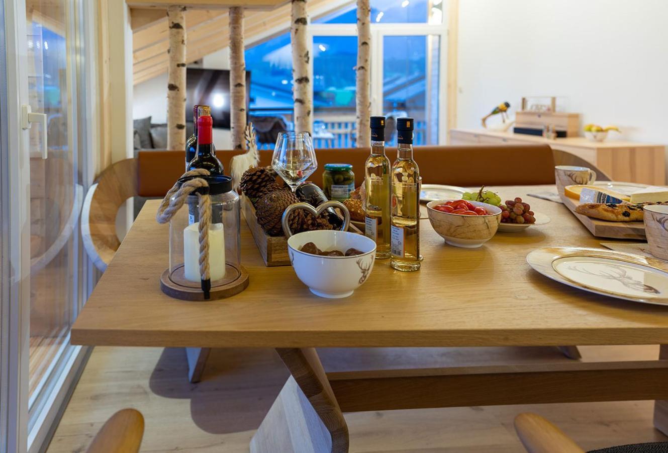 Fischen im Allgaeu Chalet Allgaeu מראה חיצוני תמונה