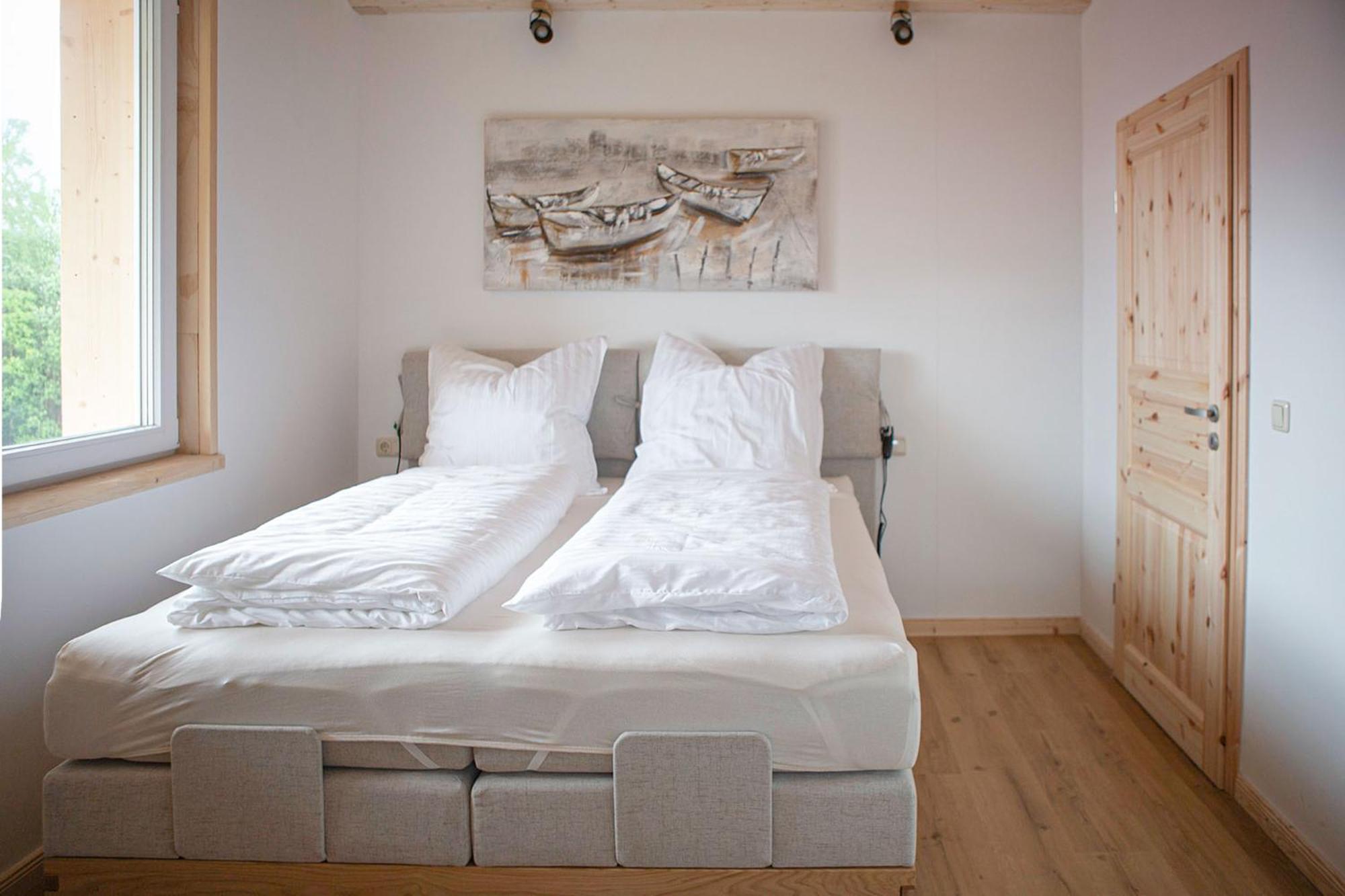 Fischen im Allgaeu Chalet Allgaeu מראה חיצוני תמונה